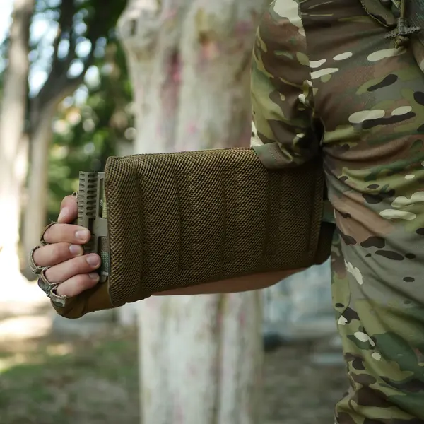 Купити Плитоноска Kiborg GU gen.2 Multicam за ціною 3 950 грн. від